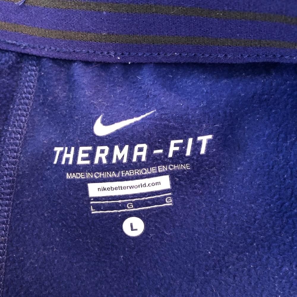 Nike Sweatpants - Picture 3 of 4